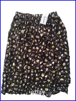 Wholesale Joblot Elderly womens skirts elastic waist, full length