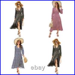 Wholesale Joblot Ladies Dress Maxi Baho Beach X20 MIX Colours Size New