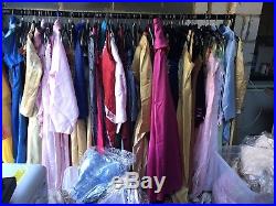 Wholesale Joblot New Evening/Prom Dresses 103 In Total
