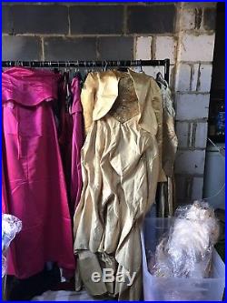 Wholesale Joblot New Evening/Prom Dresses 103 In Total