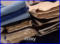 Wholesale Joblot Of Womens Clothes X 44 Skirts Shorts Trousers Italian Designers