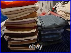 Wholesale Joblot Of Womens Clothes X 45 Trousers Jeans Italian Designers New
