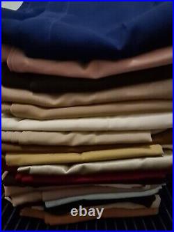 Wholesale Joblot Of Womens Clothes X 80 Blouse Tops And Trousers Italian Designe