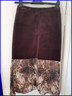Wholesale Joblot Of Womens Skirts X 50 Items By Italian Designer BNWT Maxi Mini
