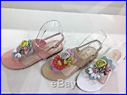 Wholesale Joblot Shoes Ladies Women's Shoes Sandals Summer Flat12pcs Size 36-41