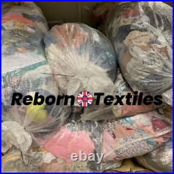 Wholesale Joblot Used Second Hand Clothes 25 KG Womens Mixed Parcel Grade A+