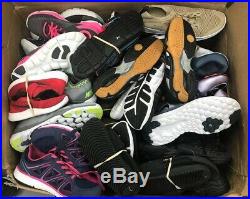 Wholesale Joblot Used Second Hand Clothes Shoes 25Kg Sacks Bags Cream, Grade 1&2