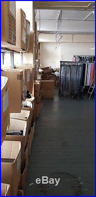 Wholesale Joblot Women's clothing. All new with tags