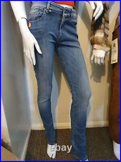 Wholesale Joblot Womens Jeans X 10 By Gianfranco Ferre Designer BNWT Italy