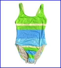 Wholesale Joblot Womens Lacoste Bikini's and Swimsuits. 10pcs BNWT RRP £800