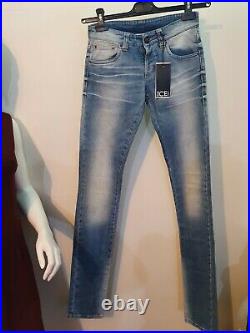 Wholesale Joblot Womens/Mens Jeans BNWT Italian Designers X 50 GALLIANO GF FERRE
