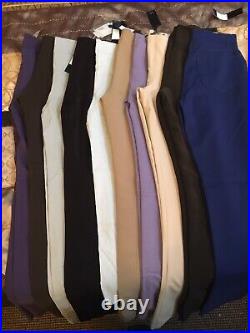 Wholesale Joblot Womens Trousers X 20 High Street Italian Designers BNWT Bundle