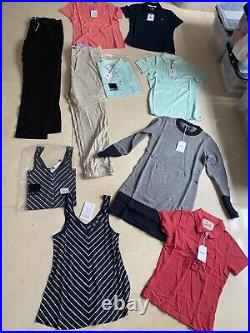 Wholesale Joblot musto clothes trousers jumpers t shorts lot 2