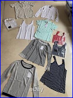 Wholesale Joblot musto clothes trousers t shirts jumpers lot 3