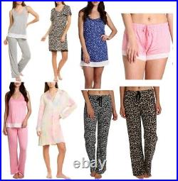 Wholesale Joblot of 200 Mixed Blis Ladies Mixed Pyjamas & Loungewear Various
