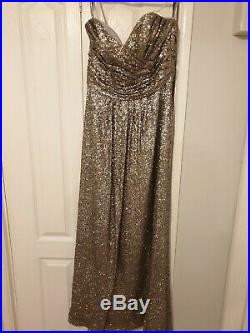 Wholesale Joblot of High Quality Prom/Bridesmaid and Evening Dresses