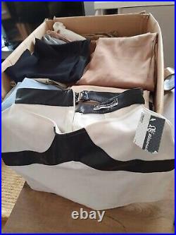 Wholesale Joblot of womens skirts/tops x 85 items by Italian Designers GF FERRE