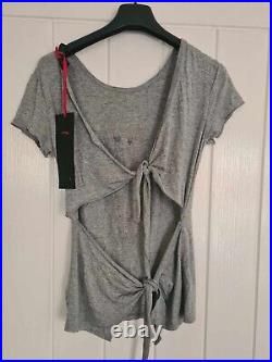 Wholesale Joblot of womens vests top x 30 items by Pikkanto Italian Designer