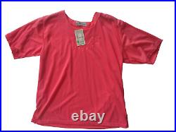 Wholesale Joblot womens blouses and t-shirts