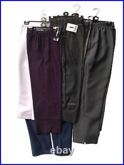 Wholesale Joblot womens trousers