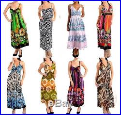 Wholesale LOT 200 Women clothing Tops Blouses Dresses Bikinis Apparel XL 2XL 3XL