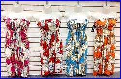 Wholesale LOT 40 Womens clothing Tops Blouses Pants Dresses Apparel Plus size XL