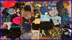 Wholesale LOT of Women's Swimming Suits, Bikinis, Shirts, Dresses and etc