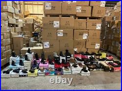 Wholesale Ladies Boots Mixed Ideal 4 Car Boot & Markets Shop Closing Sale P3