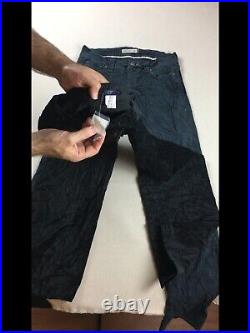 Wholesale Ladies' Corduroy Jeans & Trousers Bundle VIDEO 20pc -Depop Vinted