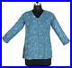 Wholesale-Lot-10-Cotton-Hand-Block-Print-Women-s-Short-Top-Kurti-Blouse-India-01-igy