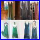 Wholesale-Lot-10-PC-Indian-Silk-Dress-For-Women-work-Magic-Gown-Dress-01-caxi