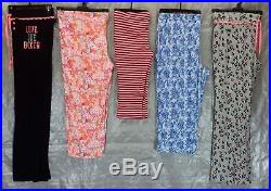 Wholesale Lot 100 Assorted Sleep Tops Bottoms Pajamas Sleepwear Womens S-L Sizes