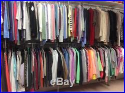 Wholesale Lot 100 Pieces NEW GAP Clothing with minor defect (please read below)
