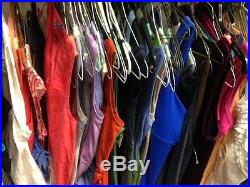 Wholesale Lot 100 Pieces NEW Mixed Clothing Gap Banana Dickies Crest +