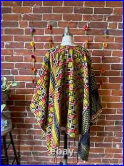 Wholesale Lot 10Pc Vintage Kantha Hand Made Cotton Long Jacket Indian Women Coat