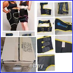 Wholesale Lot×15 M XL 4XL Thigh Waist Trainer Body Shaper Butt Lifter Sweat Belt