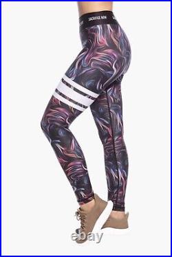 Wholesale Lot 24pc Yoga Pants Clothing Gym Work Out Clothing High Waist Leggings