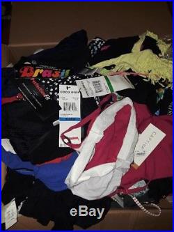 Wholesale Lot 250Macys Over Stock And Clearance Womens Swim Wear Great Resale