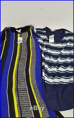 Wholesale Lot 30 Units Women's Clothing Brand New From A Major Retailer