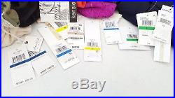 Wholesale Lot 30 Units Women's Clothing Brand New From A Major Retailer
