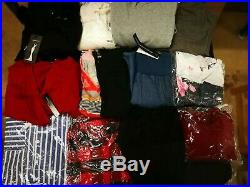 Wholesale Lot New with Tag Womens Clothing Dresses Sweater Coat Top 20 40 50 500