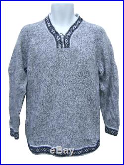 Wholesale Lot Of 10 Soft & Elegant 100% Alpaca Vneck Pullover Sweaters
