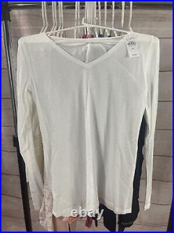 Wholesale Lot Of 20 Ann Taylor LOFT Women's Shirt Tops Blouse 18 XS, 2 S NEW