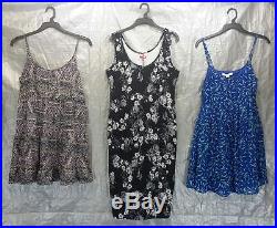 Wholesale Lot Of Assorted Womens Clothing BRAND NEW FREE SHIPPING 100 PCS