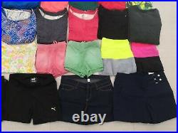 Wholesale Lot Retail Women's Mix Liquidation Macy's New Clothing Resellers
