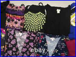 Wholesale Lot Retail Women's Mix Liquidation Macy's New Clothing Resellers