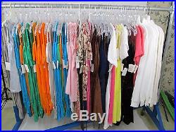 Wholesale Lot Size S L M Boho Hippie Summer Sundress Junior Sz Tyedye Deal 301