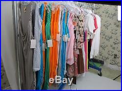 Wholesale Lot Size S L M Boho Hippie Summer Sundress Junior Sz Tyedye Deal 301