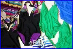 Wholesale Lot Women Swimwear Inmocean One Piece Swimsuits 110 item New