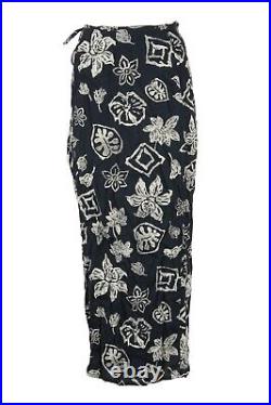 Wholesale Lot Wrap Skirt Women Wrap Around Long Skirt X20 Pieces-Lot954